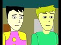 Caucasian Asian Episode 7
