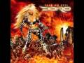 Doro Pesch feat - Tarja Turunen - Walking With The Angels HQ