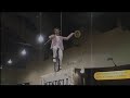 Wendell, the animatronic unicyclist, is the brainchild of Garner Holt, one of the top animatronics designers in the world. This highly sophisticated animated figure is the only unicycling animatronic in existence!
