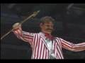 Animatronic Unicyclist
