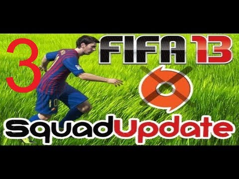 how to update fifa 13 xbox