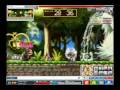 Wind Archer VS Black Witch