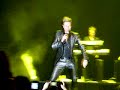 Westlife Face to Face Concert Hong Kong