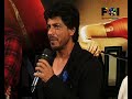 Why Has Shahrukh Khan Thanked Ekta Kapoor?