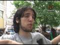 Video Informe: represión policial a vecinos en Rosario