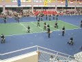 ytss NCC PDS performance during NDP