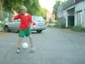street tricks