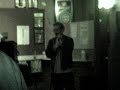 Pablo singing