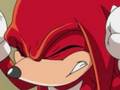 Knuckles I'm just a kid