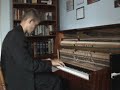 Transformers Soundtrack - Autobots (Piano Version)