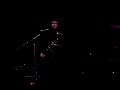 Nervous Tic Motion of the head to the left - Andrew Bird