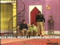 Uncle Majnu Aunty Heer - Full Pakistani Stage Show @ OnlineHindustan.com