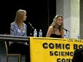 kristanna loken and leelee sobieski tells about the characters they portray in their latest film 
