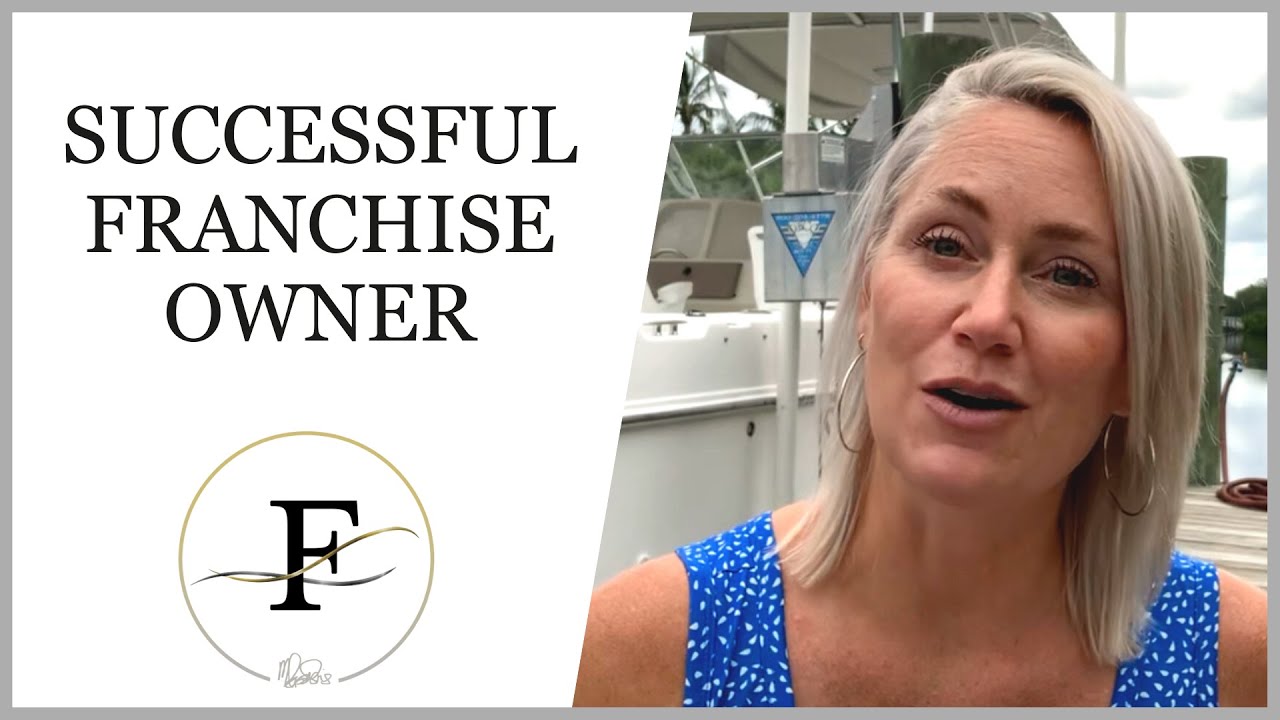 Mel's eMail Bag: What Makes a Successful Franchise Owner?