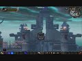 Wrath of The Lich King and Death Knight explore