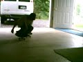 new and improved garage sesh