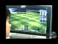 Gameplay montage from the recently released developer interviews for PES 2010,