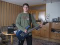 Linkin Park - Figure.09 Guitar Cover Linkin Park - Figure.09 Guitar Cover