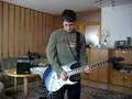 Linkin Park - Figure.09 Guitar Cover