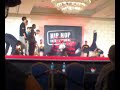 Killafornia and Machine vs Sick Step Crew