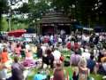 Toronto Beaches Jazz Festival 2008 VI - Tab Benoit (Re-Upload)