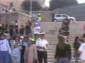 CROCE ROSSA e PROTEZIONE CIVILE - Simulazione NAUSICAA 2006