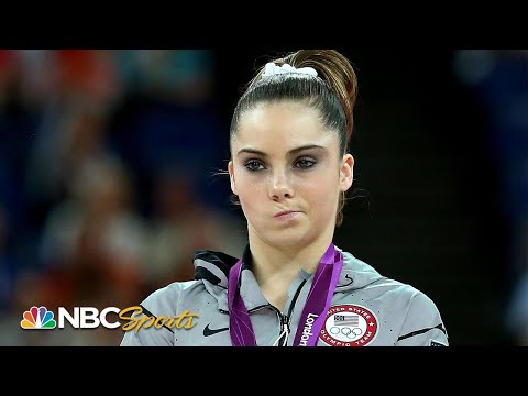 Top Viral Olympic Moments of the Decade (2010s) | NBC Sports