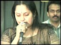 Dil hai ke manta nahin by Savita warrier with Sariga NY Dil hai ke manta nahin by Savita warrier with Sariga NY
