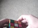 Rubicks Cube Smart Guy