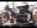 LA Flock Yeah 2 Moped Rally Spring 2009