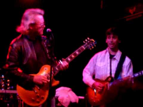 Lee Roy Parnell and Brian Williams - ...
