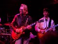 lee roy parnell and his band playing the allman brothers version of willie mctell's statesboro blues.  special guest is brian williams on guitar. recorded live at the canal club, richmond, va - 11/11/06