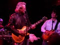 Lee Roy Parnell and Brian Williams - Statesboro Blues