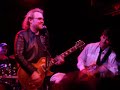 lee roy parnell and his band playing the allman brothers version of willie mctell's statesboro blues.  special guest is brian williams on guitar. recorded live at the canal club, richmond, va - 11/11/06