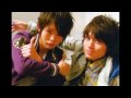 [Inoo-Centric] Hey Say Jump Pairings