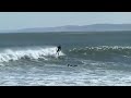 The First of the Autumn Swells 20th April The First of the Autumn Swells 20th April