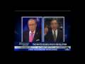 Rick Santelli Fires Back