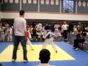 Rydel at the 2008 Masters Cup Taekwondo Championship Rydel at the 2008 Masters Cup Taekwondo Championship
