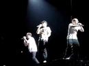 Die Fantastischen Vier - Einfach sein (Live @t SAP ARENA)