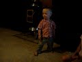 Dancing