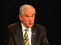 Ron Paul addresses the Nashua Telegraph Part 4/6