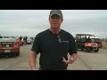 Icon for Post #Top Speed Runs in Hennessey’s Ford GT and Chevy Camaro ZL1 at the Texas Mile! – The J-Turn Episode 6
