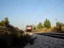 OSE ADTranz 220.015 & A-474