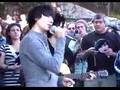 Yeah Yeah Yeahs - live @ Criminal Records