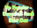 Vp Premier - Skin Out Remix - Screechie Dan - Dancehall Rock