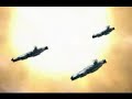 Electro House Vs Retro  -  Space battle Video