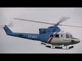 Red Lodge scale helicopter fly-in June 2010. Superb Bell 412 Turbine.