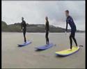 TurfnSurf Lodge & Surf School (http://www.turfnsurf.ie/)
