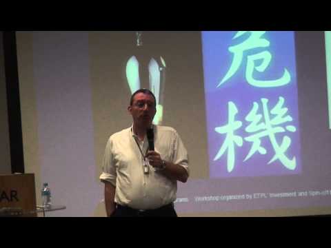 Why there are no low risk high return investments