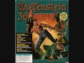 Wolfenstein 3D - Boss Track 1 (The War March)